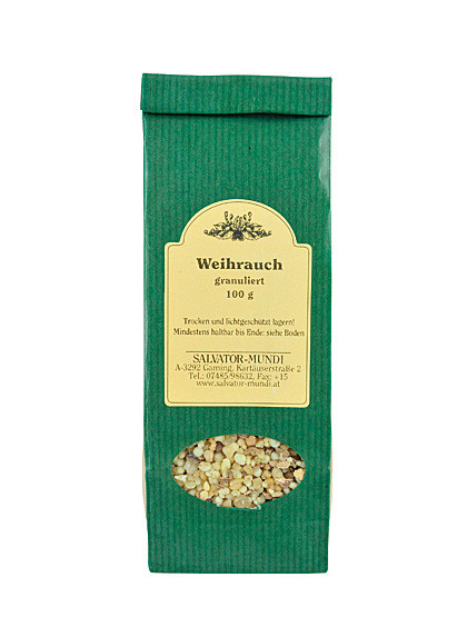 Weihrauch, 50 g