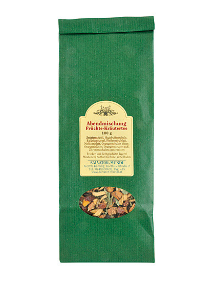 Abend-Mischung, 100 g