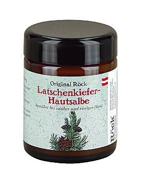 Latschenkiefersalbe, 100 ml