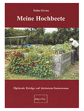 Meine Hochbeete, 39 Seiten