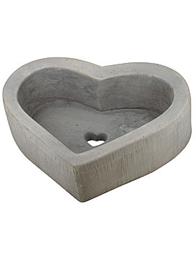 Blumenpflanzenschale, 22 x 28 x 10 cm