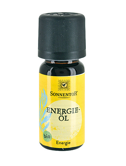 Bio- Entspannungs-Öl, 10 ml