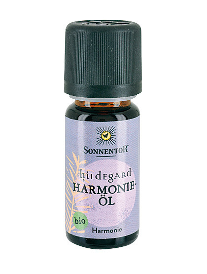 Bio-Harmonie-Öl, 10 ml