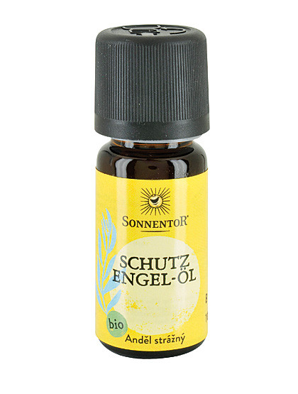 Schutzengel-Öl, 10 ml