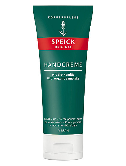 Speick Natural Handcreme, 50 ml