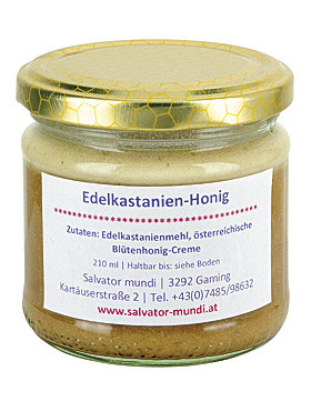 Maroni & Honig, 220 g