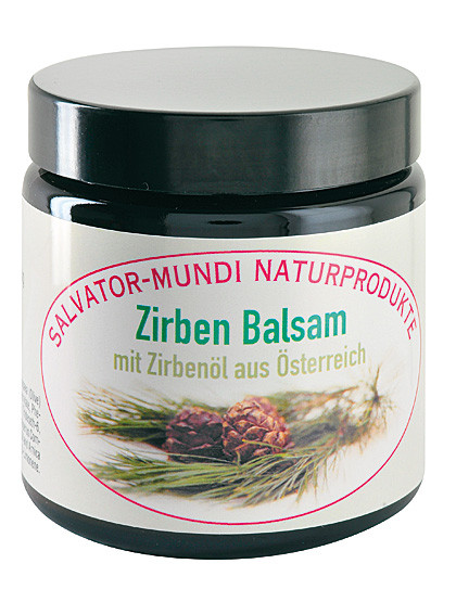 Zirben-Balsam, 110 ml