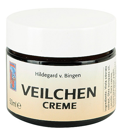 Veilchen-Creme, 50 ml