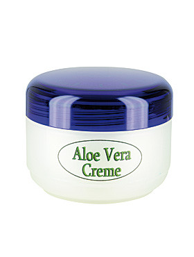 Aloe Vera Creme, 100 ml
