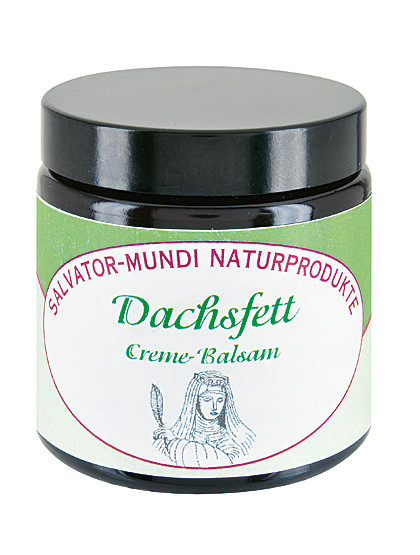 Dachsfett-Balsam, 110 ml