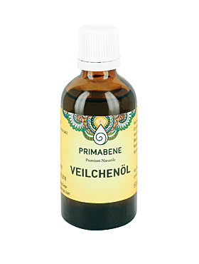 Veilchen-Öl, 50 ml