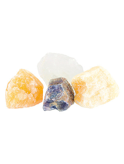 Konzentration Edelsteinwasser, 7 x 10,5 cm