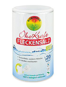 Fleckensalz, 400 g