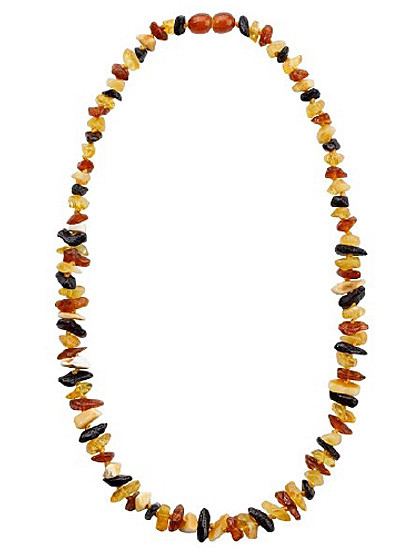 Bernstein-Splitterkette