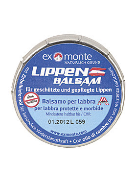 Lippenbalsam, 10 ml