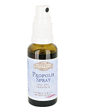 Propolis-Spray ohne Alkohol, 30 ml