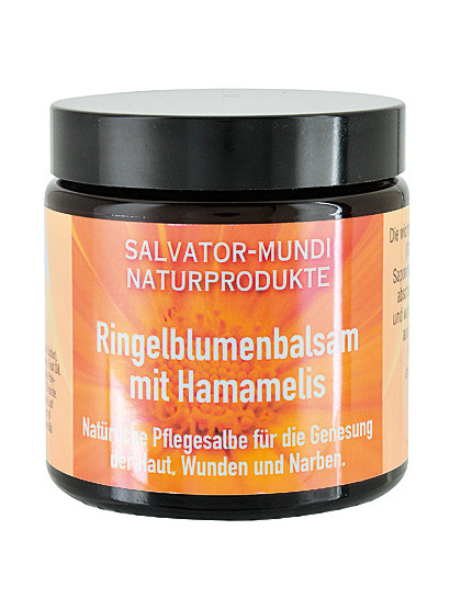Ringelblumenbalsam, 110 ml