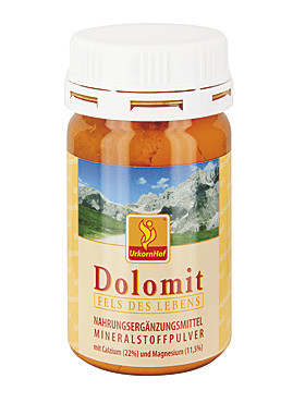 Dolomit , 250 g