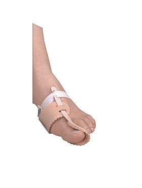 Korrekturhilfe Schiefzehe