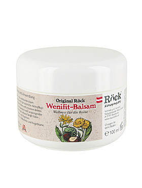 Wenifit-Balsam, 100 ml