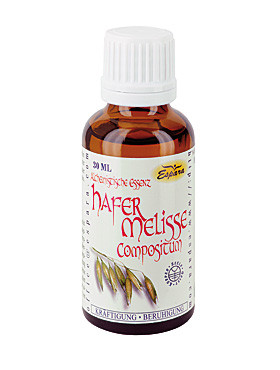 Hafer-Melisse-Tropfen, 30 ml