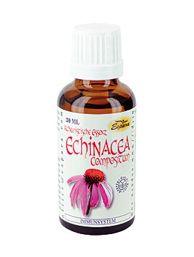 Echinacea-Tropfen, 30 ml