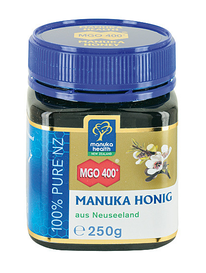 Manukahonig, 250 g