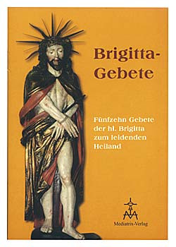 Birgitta-Gebete, 16 Seiten