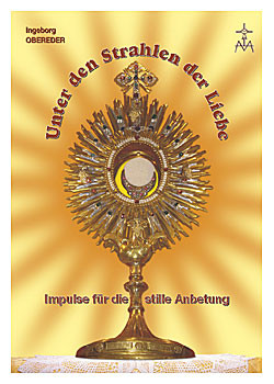 Unter den Strahlen der Liebe, 72 Seiten