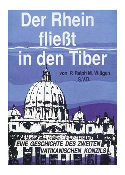 Der Rhein fließt in den Tiber, 316 Seiten