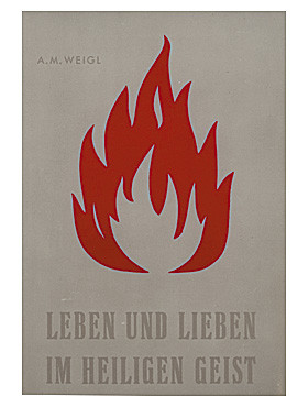 Leben und Lieben im Heiligen Geist, 139 Seiten