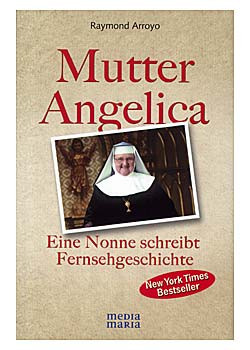 Mutter Angelica, 440 Seiten