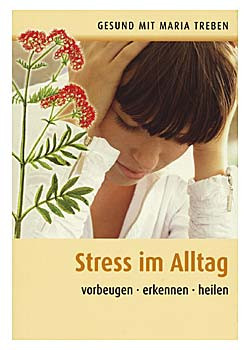 Stress im Alltag, 183 Seiten