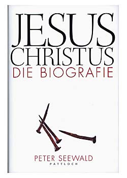 Jesus Christus - Die Biografie, 704 Seiten