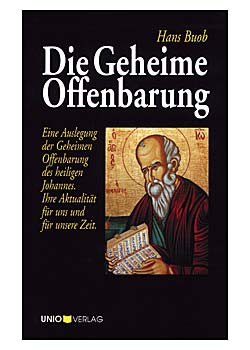 Die Geheime Offenbarung, 254 Seiten