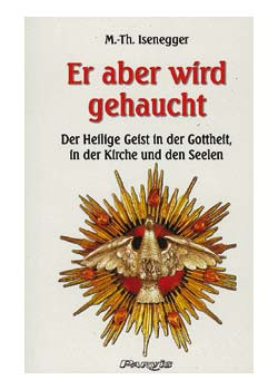 Er aber wird gehaucht, 288 Seiten