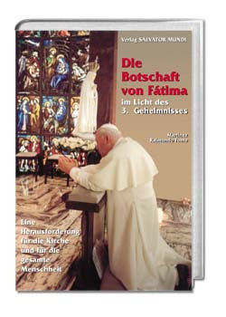 Die Botschaft von Fatima, 144 Seiten