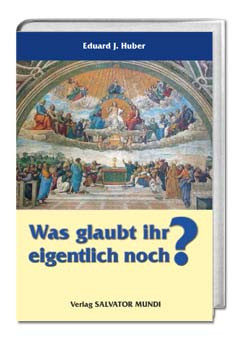 Was glaubt ihr eigentlich noch? 224 Seiten