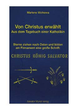 Von Christus erwählt, 120 Seiten
