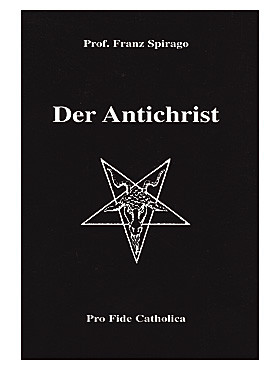 Der Antichrist, 120 Seiten