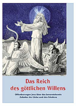Das Reich des Göttlichen Willens, Band I, 208 Seiten