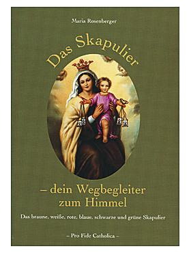 Das Skapulier, 48 Seiten
