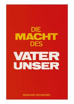 Die Macht des Vater Unser, 78 Seiten