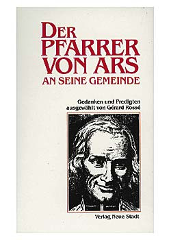 Der Pfarrer von Ars, 168 Seiten