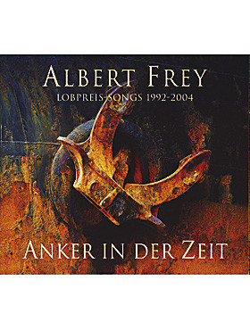Anker in der Zeit, CD, 159 Min.