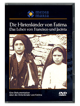 Die Hirtenkinder aus Fatima, 47 Min.