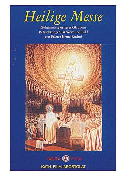 Heilige Messe, DVD, 80 Min.