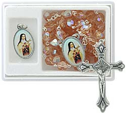 Theresia von Lisieux-Set,