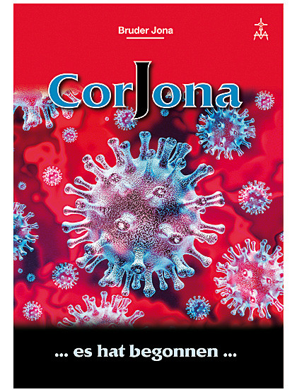 CorJona vom Seher Bruder Jona, 112 Seiten