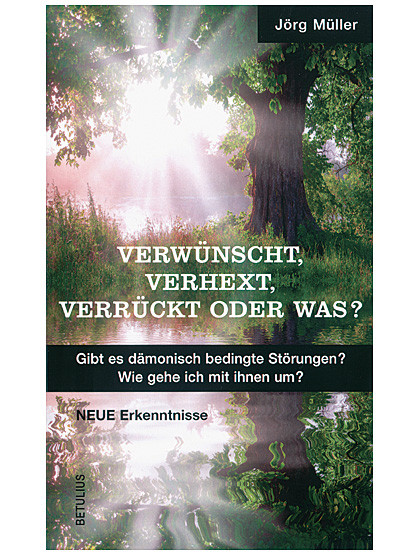 Verwünscht, verhext, verrückt oder was? 64 Seiten